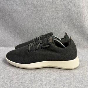 Allbirds Womens Shoes Size 10 Wool Runners WR Olive Green Low Top Casual Sneaker
